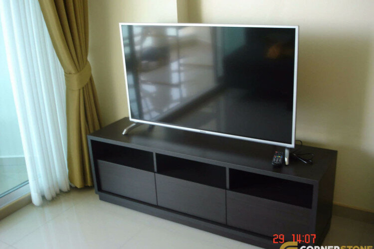 Кондоминиум в Паттайе, Таиланд | THE155184