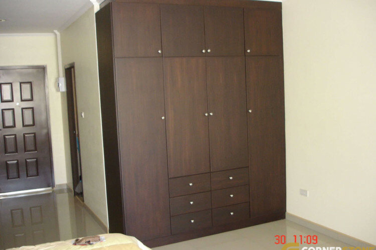 Кондоминиум в Паттайе, Таиланд | THE155184