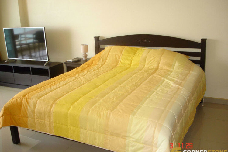 Кондоминиум в Паттайе, Таиланд | THE155184