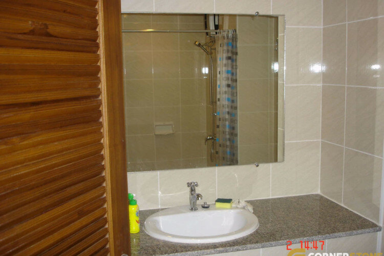 Кондоминиум в Паттайе, Таиланд | THE155184