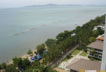 Кондоминиум в Паттайе, Таиланд | THE155184