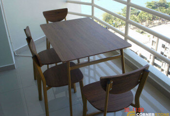 Кондоминиум в Паттайе, Таиланд | THE155184