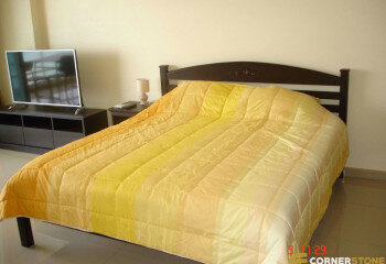 Кондоминиум в Паттайе, Таиланд | THE155184