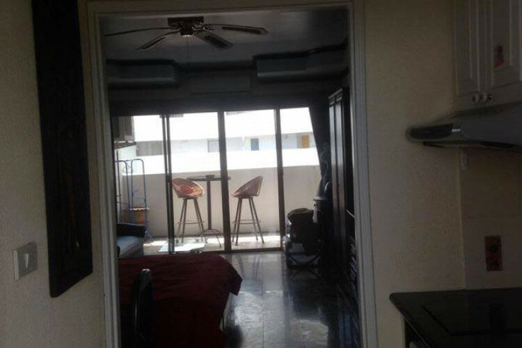 Кондоминиум в Джомтьене, Паттайя, Таиланд | THE421378