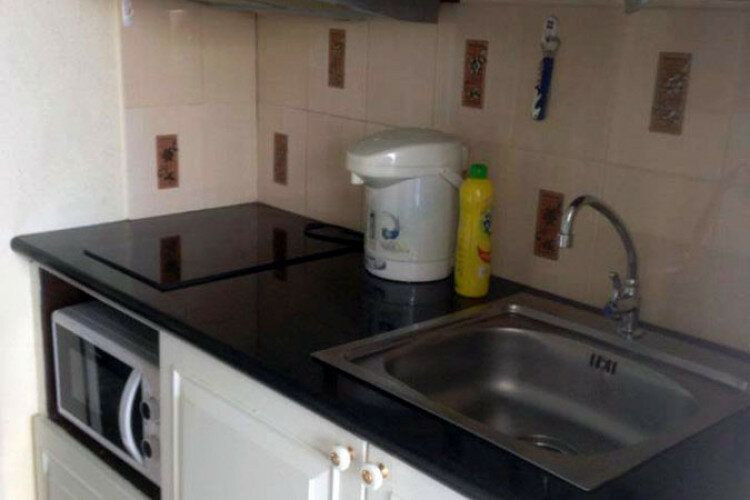 Кондоминиум в Джомтьене, Паттайя, Таиланд | THE421378