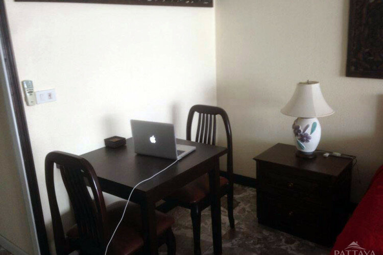 Кондоминиум в Джомтьене, Паттайя, Таиланд | THE421378