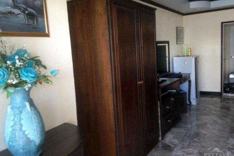 Кондоминиум в Джомтьене, Паттайя, Таиланд | THE421378