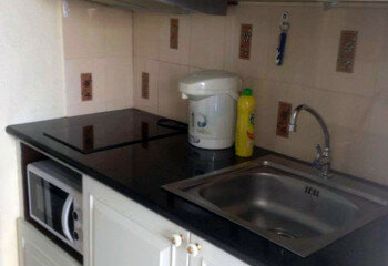 Кондоминиум в Джомтьене, Паттайя, Таиланд | THE421378