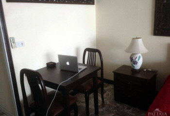 Кондоминиум в Джомтьене, Паттайя, Таиланд | THE421378