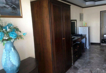 Кондоминиум в Джомтьене, Паттайя, Таиланд | THE421378