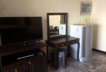 Кондоминиум в Джомтьене, Паттайя, Таиланд | THE421378