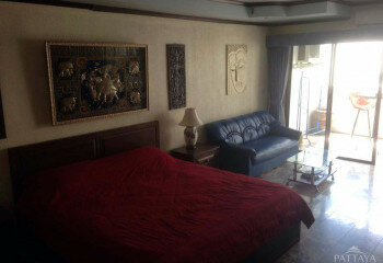 Кондоминиум в Джомтьене, Паттайя, Таиланд | THE421378