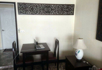 Кондоминиум в Джомтьене, Паттайя, Таиланд | THE421378