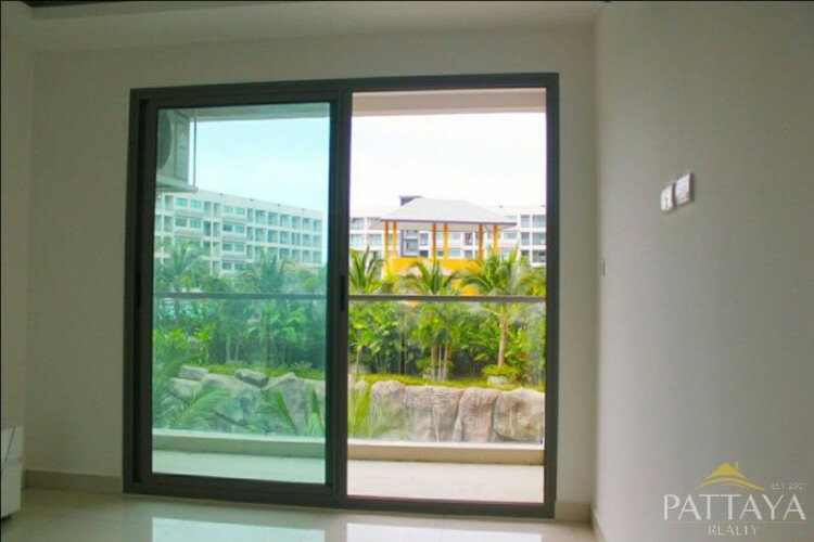 Кондоминиум в Джомтьене, Паттайя, Таиланд | THE222933