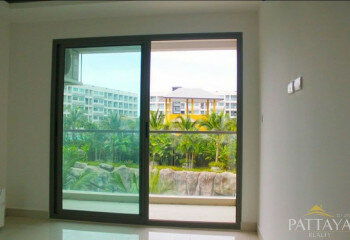 Кондоминиум в Джомтьене, Паттайя, Таиланд | THE222933