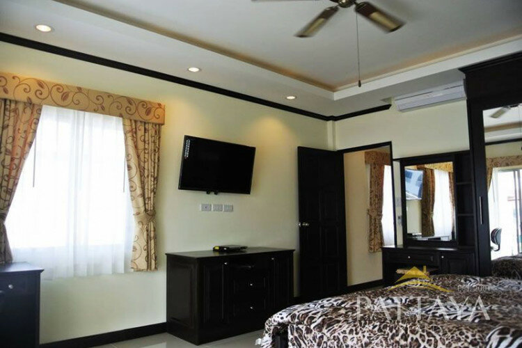 Кондоминиум в Джомтьене, Паттайя, Таиланд | THE322419