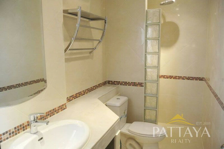 Кондоминиум в Джомтьене, Паттайя, Таиланд | THE322419