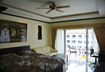 Кондоминиум в Джомтьене, Паттайя, Таиланд | THE322419