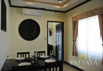 Кондоминиум в Джомтьене, Паттайя, Таиланд | THE322419