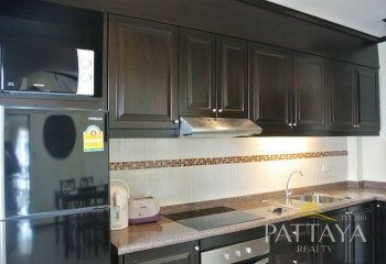 Кондоминиум в Джомтьене, Паттайя, Таиланд | THE322419