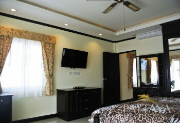 Кондоминиум в Джомтьене, Паттайя, Таиланд | THE322419