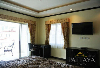 Кондоминиум в Джомтьене, Паттайя, Таиланд | THE322419