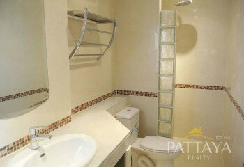 Кондоминиум в Джомтьене, Паттайя, Таиланд | THE322419