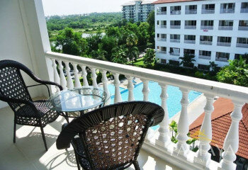 Кондоминиум в Джомтьене, Паттайя, Таиланд | THE322419