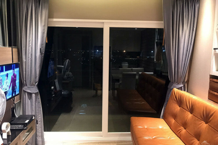 Кондоминиум в Джомтьене, Паттайя, Таиланд | THE521862