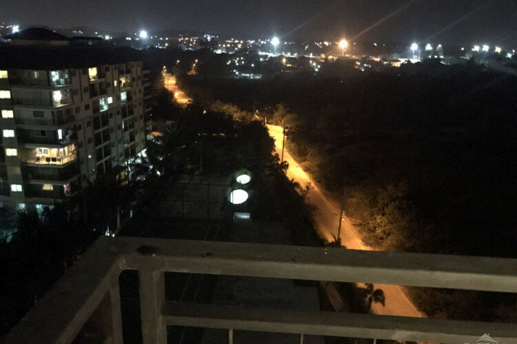 Кондоминиум в Джомтьене, Паттайя, Таиланд | THE521862