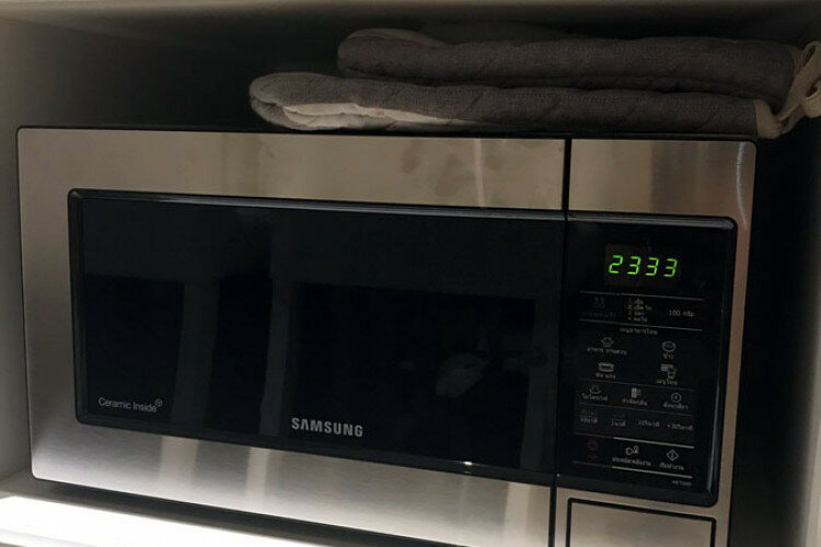 Кондоминиум в Джомтьене, Паттайя, Таиланд | THE521862