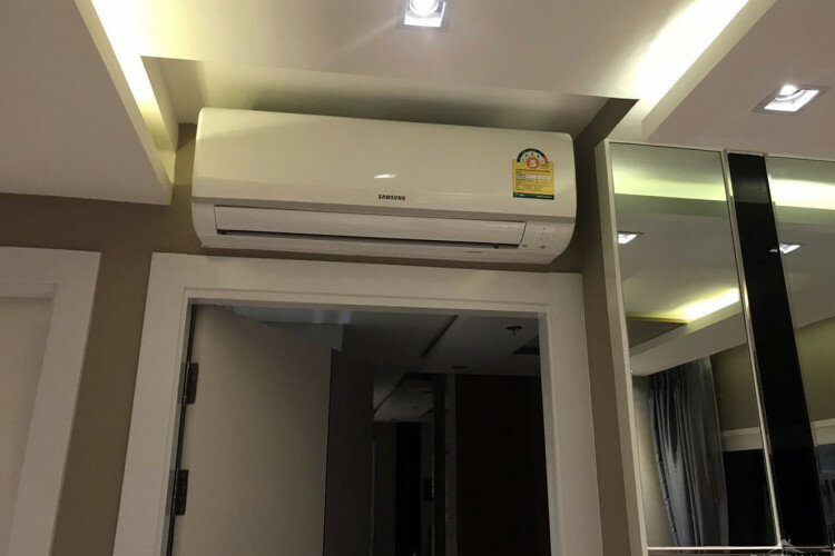 Кондоминиум в Джомтьене, Паттайя, Таиланд | THE521862