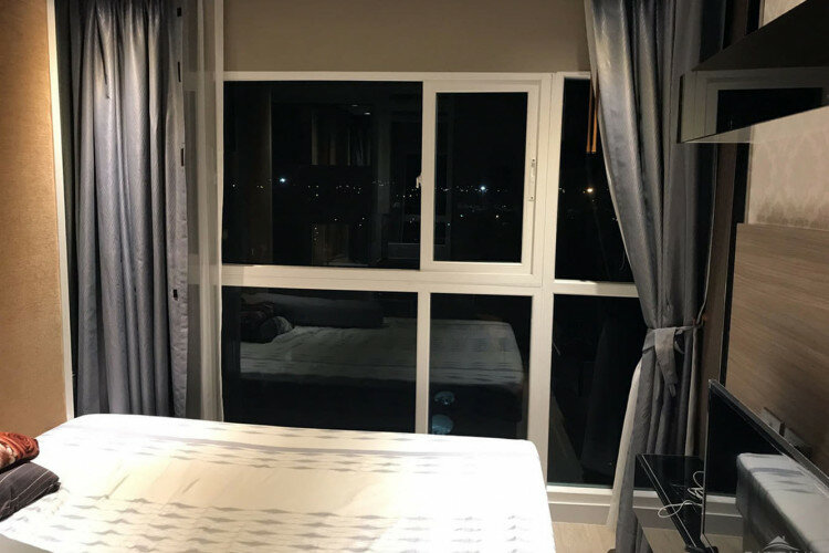 Кондоминиум в Джомтьене, Паттайя, Таиланд | THE521862