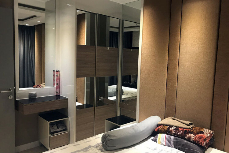 Кондоминиум в Джомтьене, Паттайя, Таиланд | THE521862