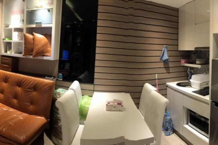 Кондоминиум в Джомтьене, Паттайя, Таиланд | THE521862