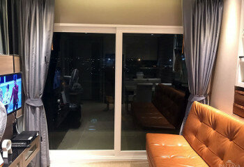 Кондоминиум в Джомтьене, Паттайя, Таиланд | THE521862