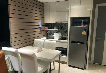 Кондоминиум в Джомтьене, Паттайя, Таиланд | THE521862