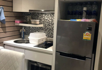 Кондоминиум в Джомтьене, Паттайя, Таиланд | THE521862