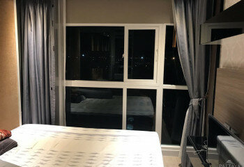 Кондоминиум в Джомтьене, Паттайя, Таиланд | THE521862