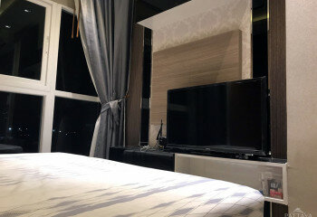 Кондоминиум в Джомтьене, Паттайя, Таиланд | THE521862