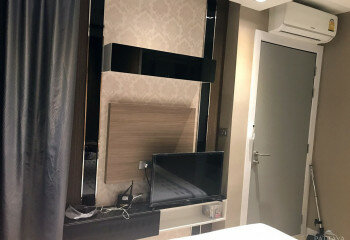 Кондоминиум в Джомтьене, Паттайя, Таиланд | THE521862