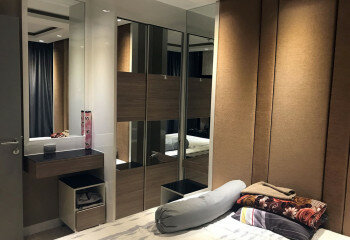 Кондоминиум в Джомтьене, Паттайя, Таиланд | THE521862