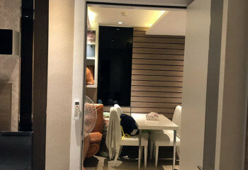 Кондоминиум в Джомтьене, Паттайя, Таиланд | THE521862