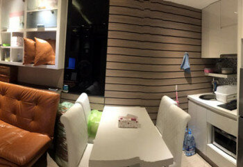 Кондоминиум в Джомтьене, Паттайя, Таиланд | THE521862