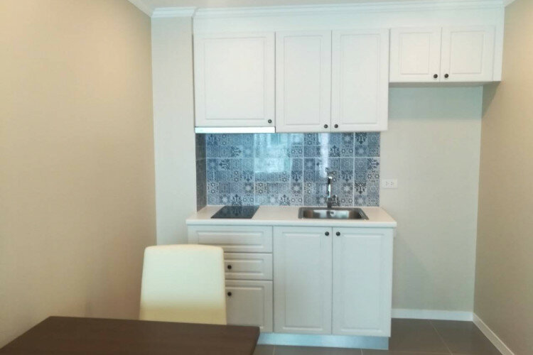 Кондоминиум в Джомтьене, Паттайя, Таиланд | THE223387