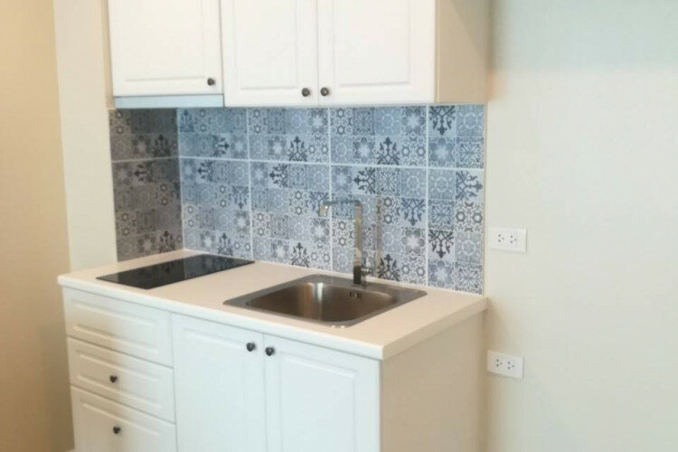 Кондоминиум в Джомтьене, Паттайя, Таиланд | THE223387