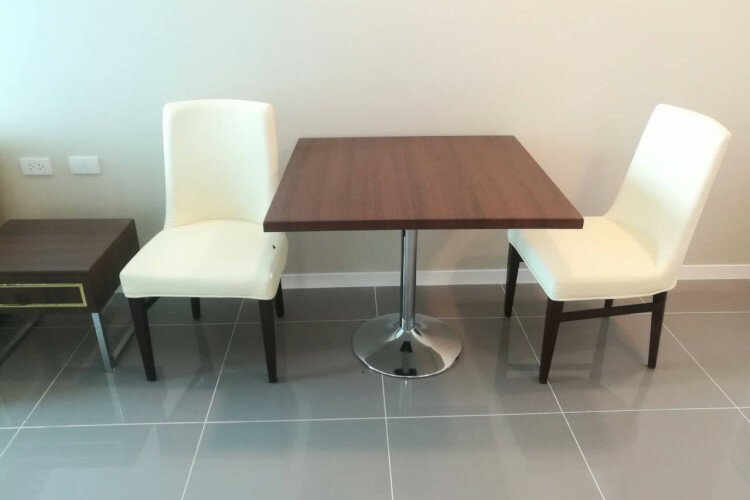 Кондоминиум в Джомтьене, Паттайя, Таиланд | THE223387