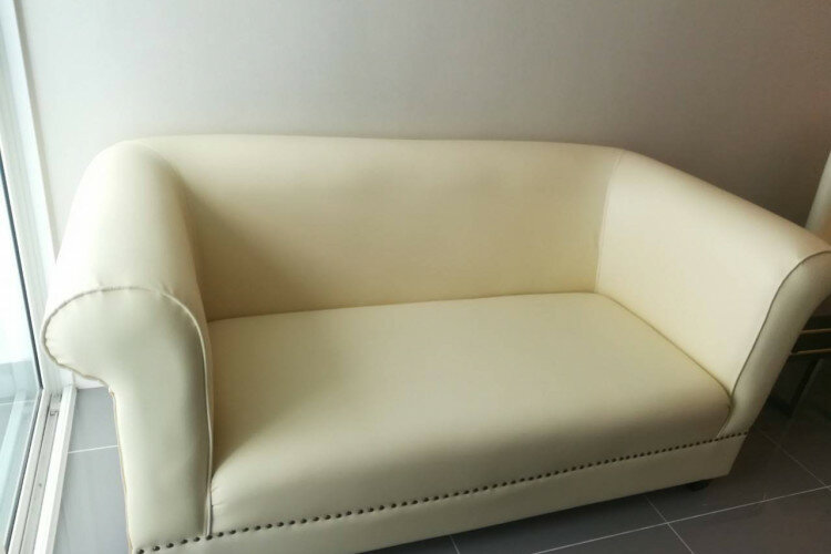 Кондоминиум в Джомтьене, Паттайя, Таиланд | THE223387