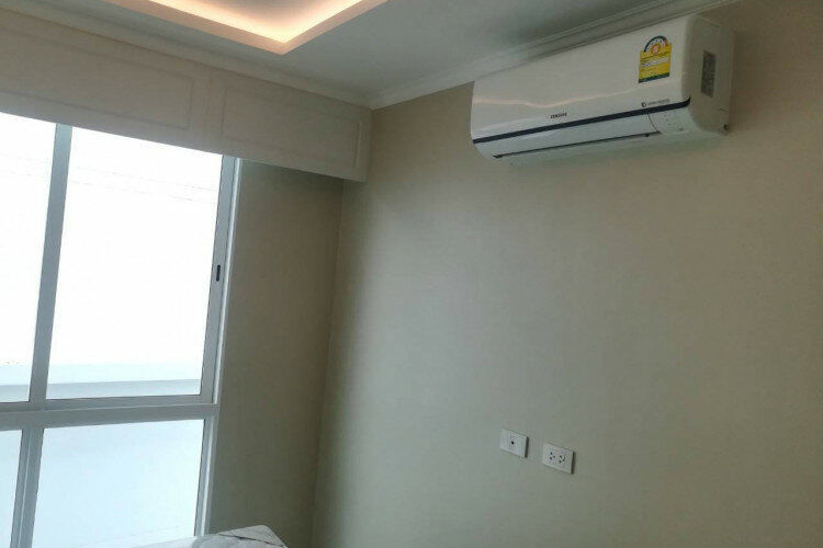 Кондоминиум в Джомтьене, Паттайя, Таиланд | THE223387