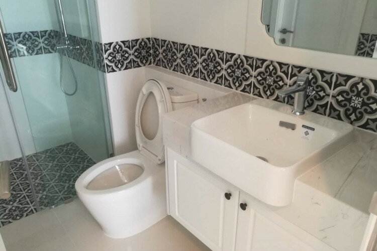 Кондоминиум в Джомтьене, Паттайя, Таиланд | THE223387